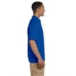 Adult Ultra Cotton® Adult Pique Polo