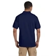Adult Ultra Cotton® Adult Pique Polo