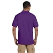 Adult Ultra Cotton® Adult Pique Polo