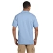 Adult Ultra Cotton® Adult Pique Polo