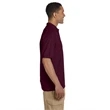 Adult Ultra Cotton® Adult Pique Polo