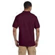 Adult Ultra Cotton® Adult Pique Polo