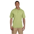 Adult Ultra Cotton® Adult Pique Polo