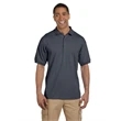 Adult Ultra Cotton® Adult Pique Polo