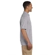 Adult Ultra Cotton® Adult Pique Polo