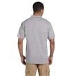 Adult Ultra Cotton® Adult Pique Polo