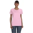 Ladies' Heavy Cotton™ T-Shirt