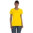 Ladies' Heavy Cotton™ T-Shirt