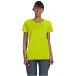Ladies' Heavy Cotton™ T-Shirt