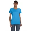 Ladies' Heavy Cotton™ T-Shirt