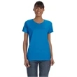 Ladies' Heavy Cotton™ T-Shirt
