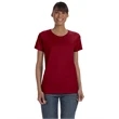 Ladies' Heavy Cotton™ T-Shirt