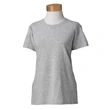 Ladies' Heavy Cotton™ T-Shirt