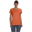 Ladies' Heavy Cotton™ T-Shirt