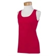 Ladies' Softstyle® Fitted Tank