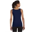 Ladies' Softstyle® Fitted Tank