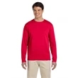 Adult Softstyle® Long-Sleeve T-Shirt