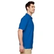 Adult Double Pique Polo