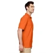 Adult Double Pique Polo