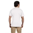 Adult 50/50 Pocket T-Shirt