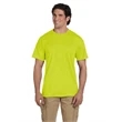 Adult 50/50 Pocket T-Shirt