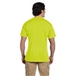 Adult 50/50 Pocket T-Shirt