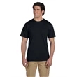 Adult 50/50 Pocket T-Shirt