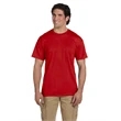 Adult 50/50 Pocket T-Shirt