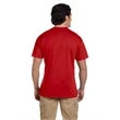 Adult 50/50 Pocket T-Shirt