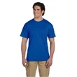 Adult 50/50 Pocket T-Shirt