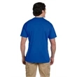 Adult 50/50 Pocket T-Shirt