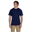 Adult 50/50 Pocket T-Shirt