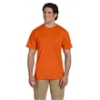 Adult 50/50 Pocket T-Shirt