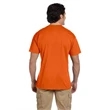 Adult 50/50 Pocket T-Shirt