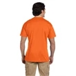 Adult 50/50 Pocket T-Shirt