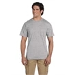 Adult 50/50 Pocket T-Shirt