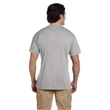 Adult 50/50 Pocket T-Shirt