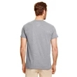 Adult 50/50 Pocket T-Shirt