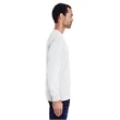 Unisex Garment-Dyed Long-Sleeve T-Shirt