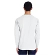 Unisex Garment-Dyed Long-Sleeve T-Shirt
