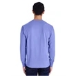Unisex Garment-Dyed Long-Sleeve T-Shirt