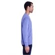 Unisex Garment-Dyed Long-Sleeve T-Shirt