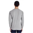 Unisex Garment-Dyed Long-Sleeve T-Shirt