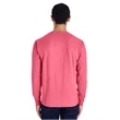Unisex Garment-Dyed Long-Sleeve T-Shirt