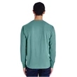 Unisex Garment-Dyed Long-Sleeve T-Shirt