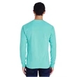 Unisex Garment-Dyed Long-Sleeve T-Shirt