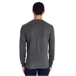 Unisex Garment-Dyed Long-Sleeve T-Shirt