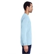 Unisex Garment-Dyed Long-Sleeve T-Shirt