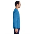Unisex Garment-Dyed Long-Sleeve T-Shirt