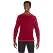 Men's Vintage Long-Sleeve Thermal T-Shirt